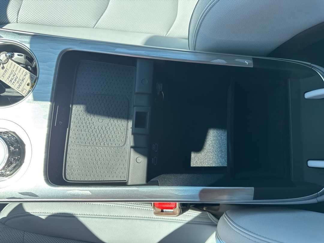 2026 Genesis Electrified Gv70 - Image 29