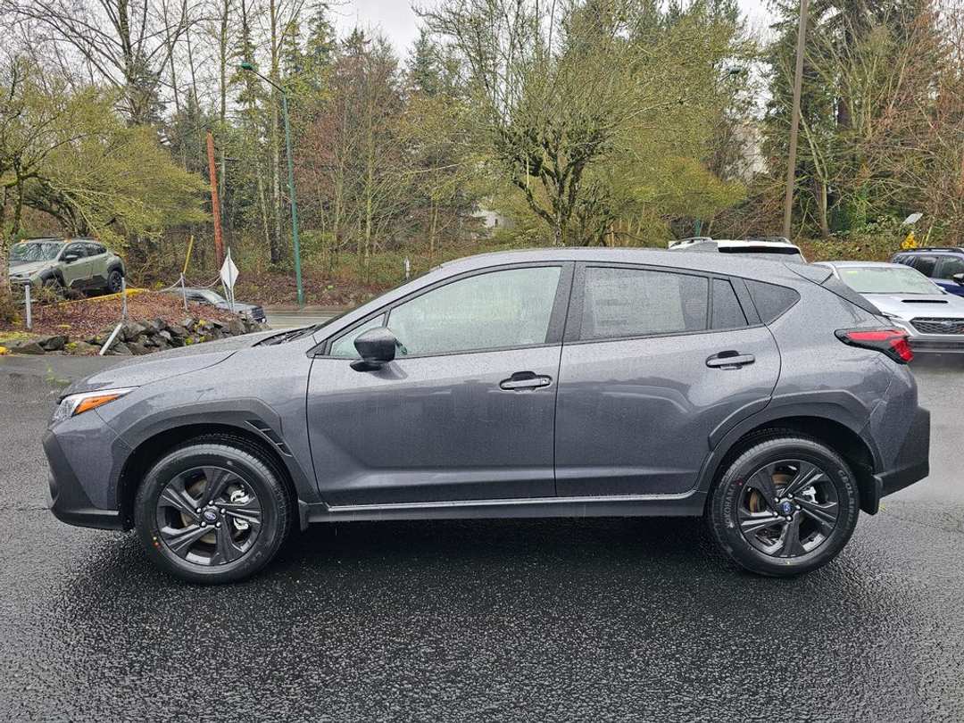 2026 Subaru Crosstrek Base - Image 2