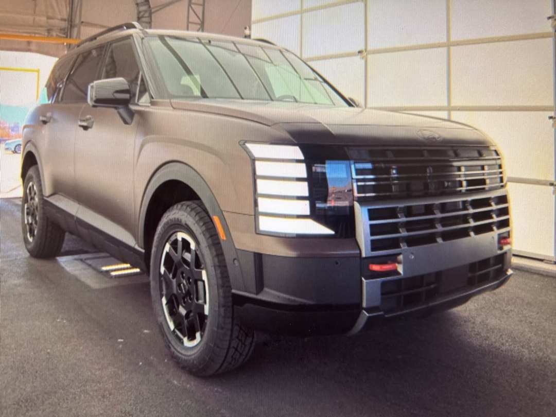 2026 Hyundai Palisade XRT Pro - Image 5