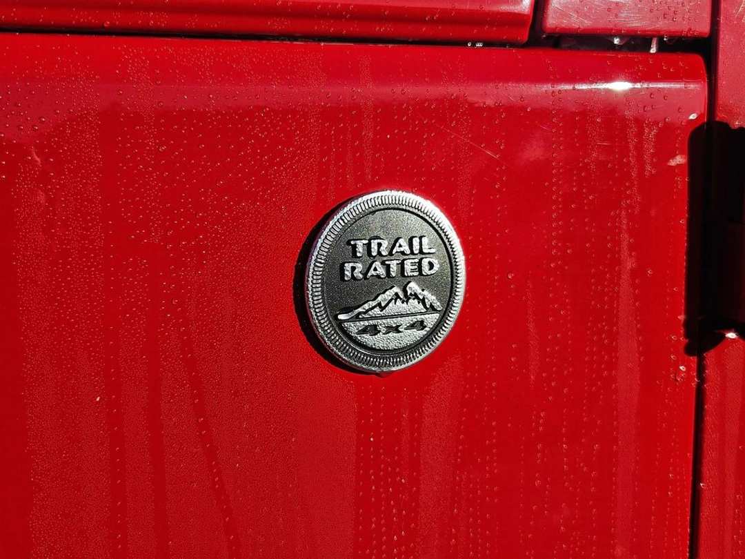 2017 Jeep Wrangler Unlimited Sport - Image 31