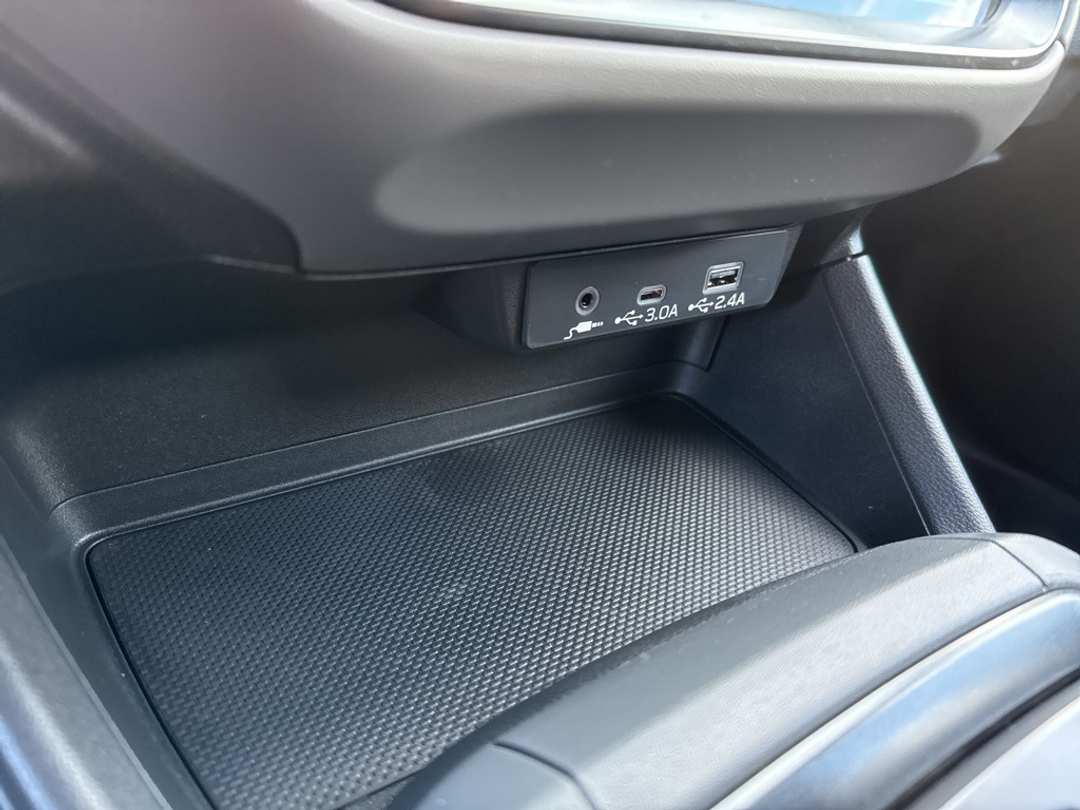 2026 Subaru Crosstrek Premium - Image 34
