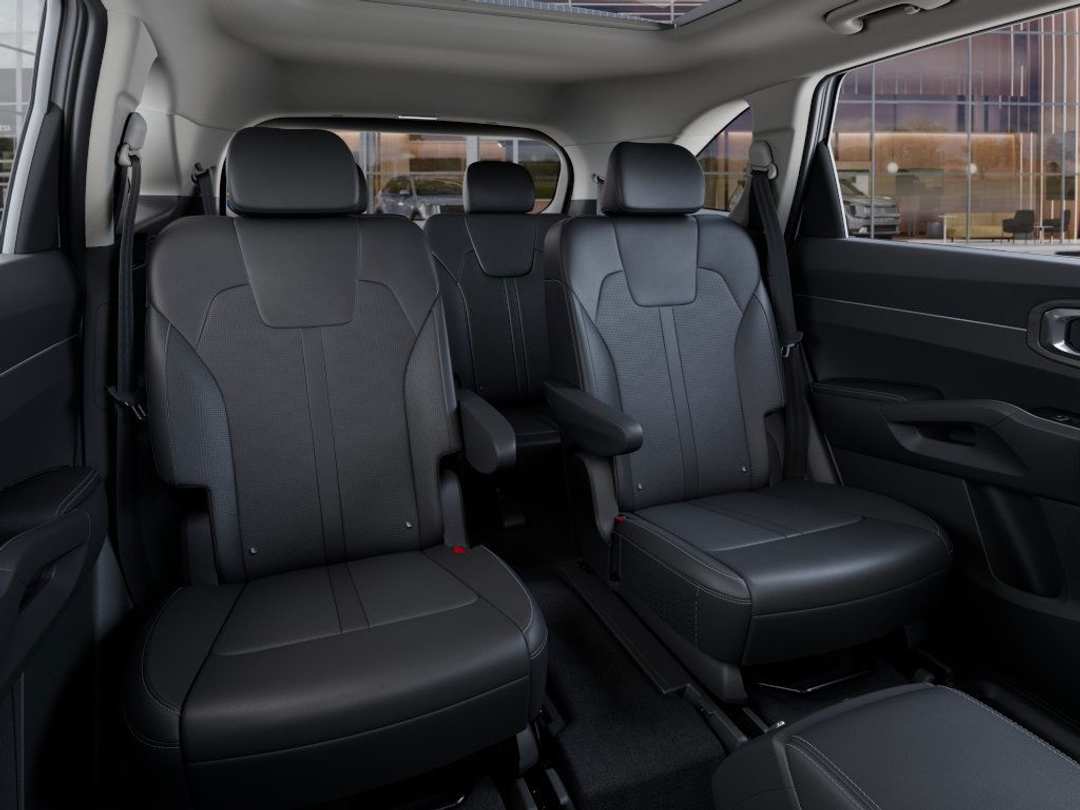 2026 Kia Sorento EX - Image 16