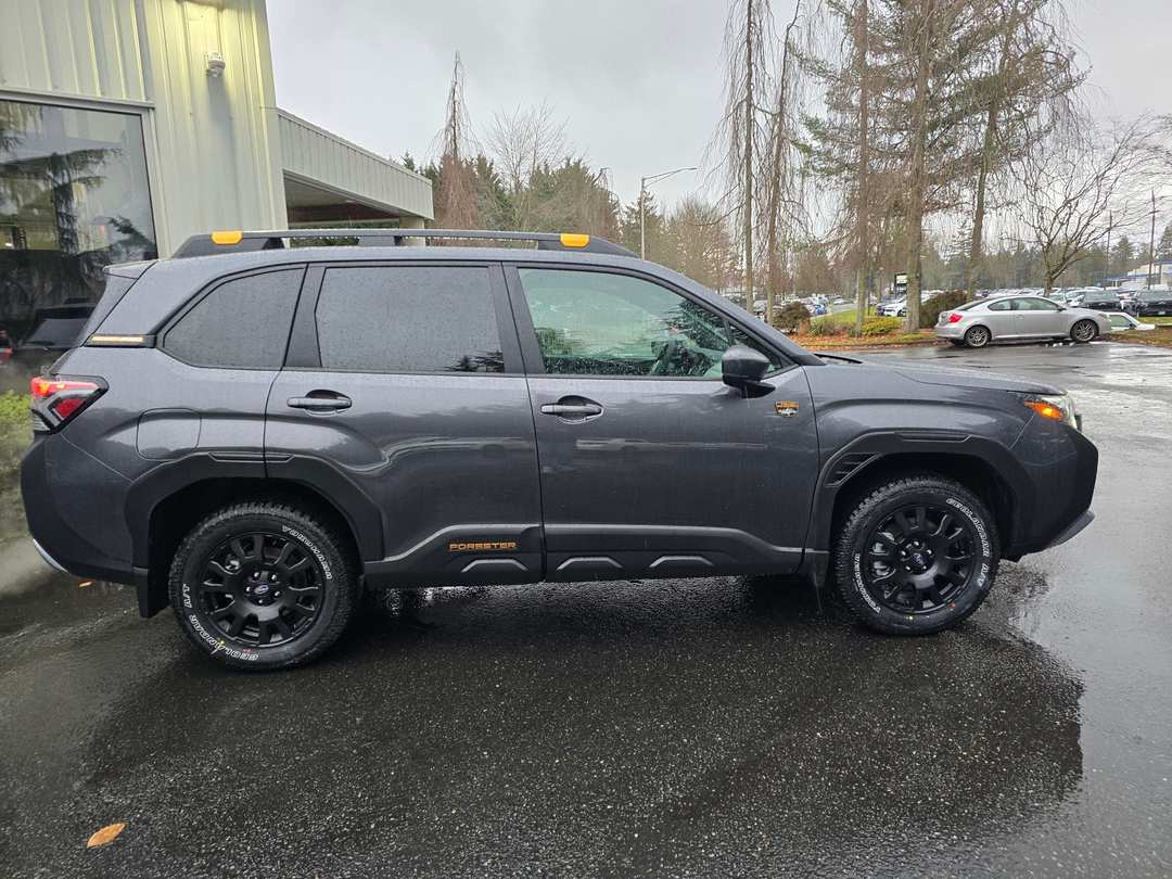 2026 Subaru Forester Wilderness - Image 3
