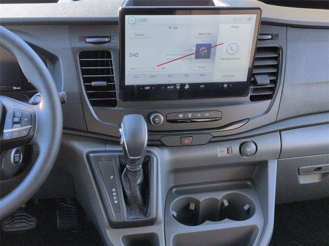 2026 Ford Transit-250 Base - Image 17