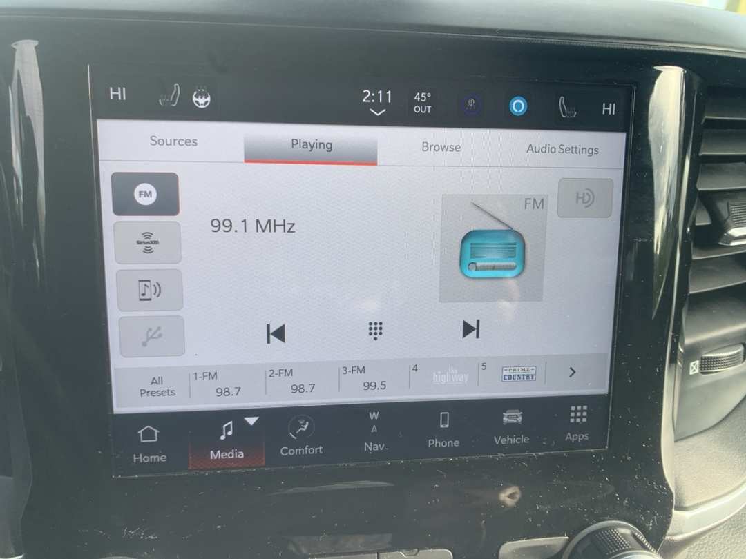 2023 Ram 2500 Big Horn - Image 21