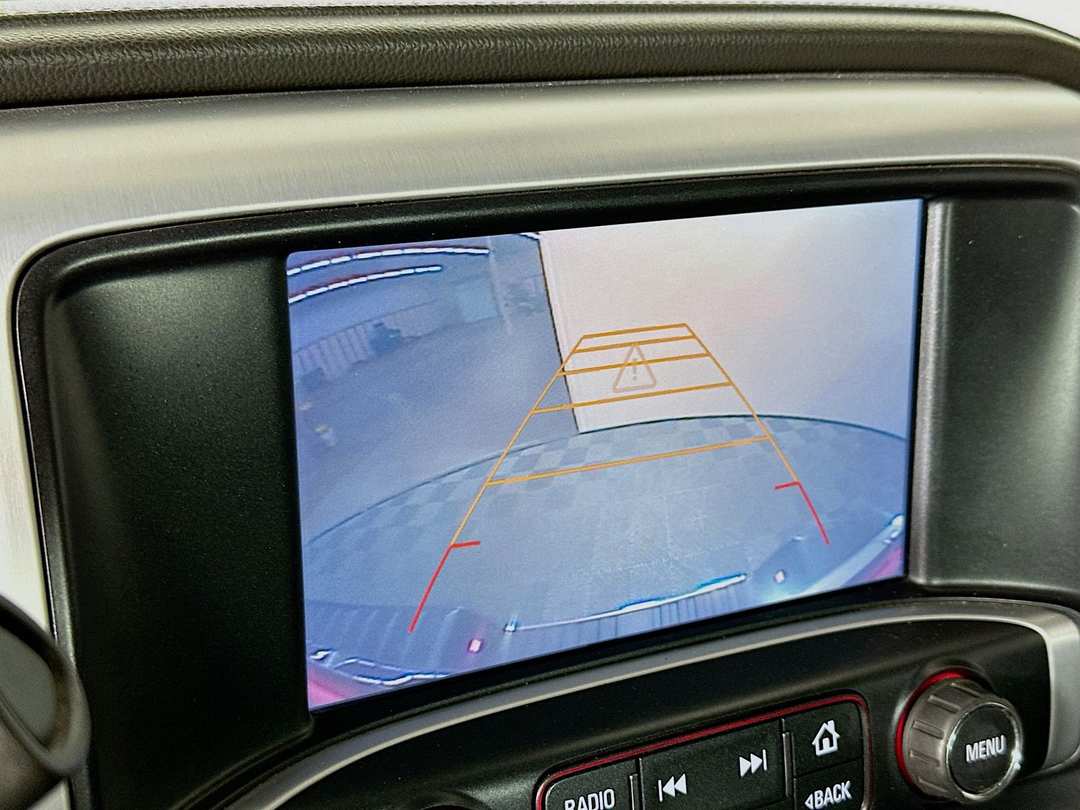 2016 GMC Sierra 1500 SLT - Image 15