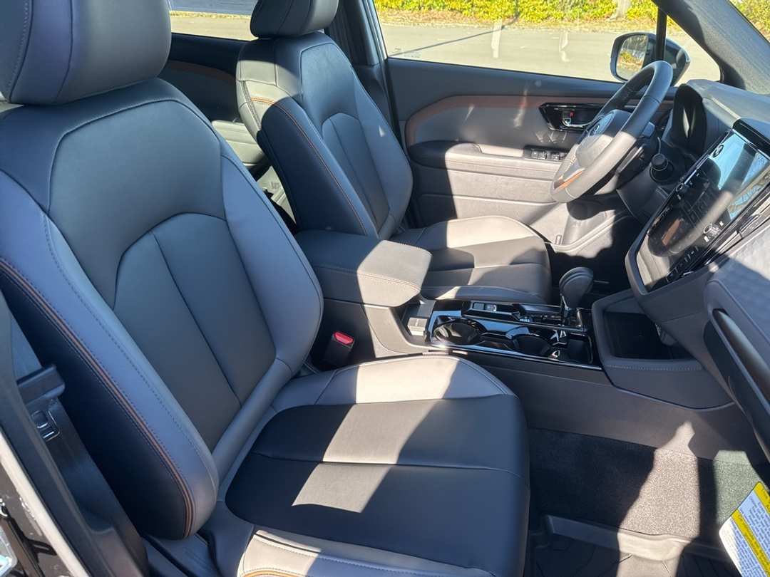 2026 Subaru Forester Sport - Image 29