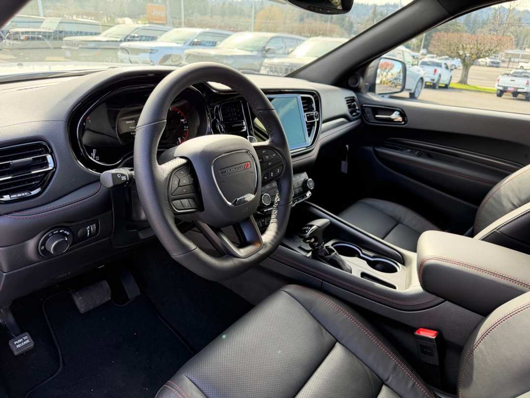 2026 Dodge Durango GT Plus - Image 17