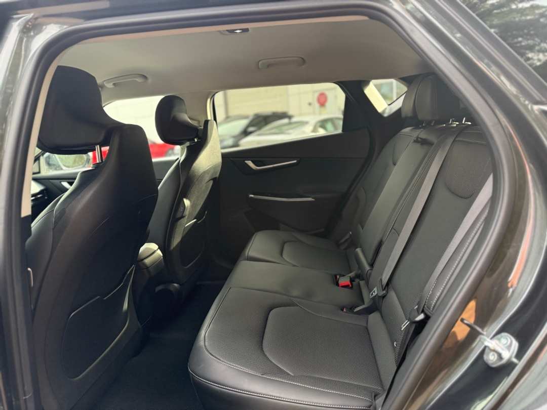 2024 Kia Ev6 Wind - Image 26