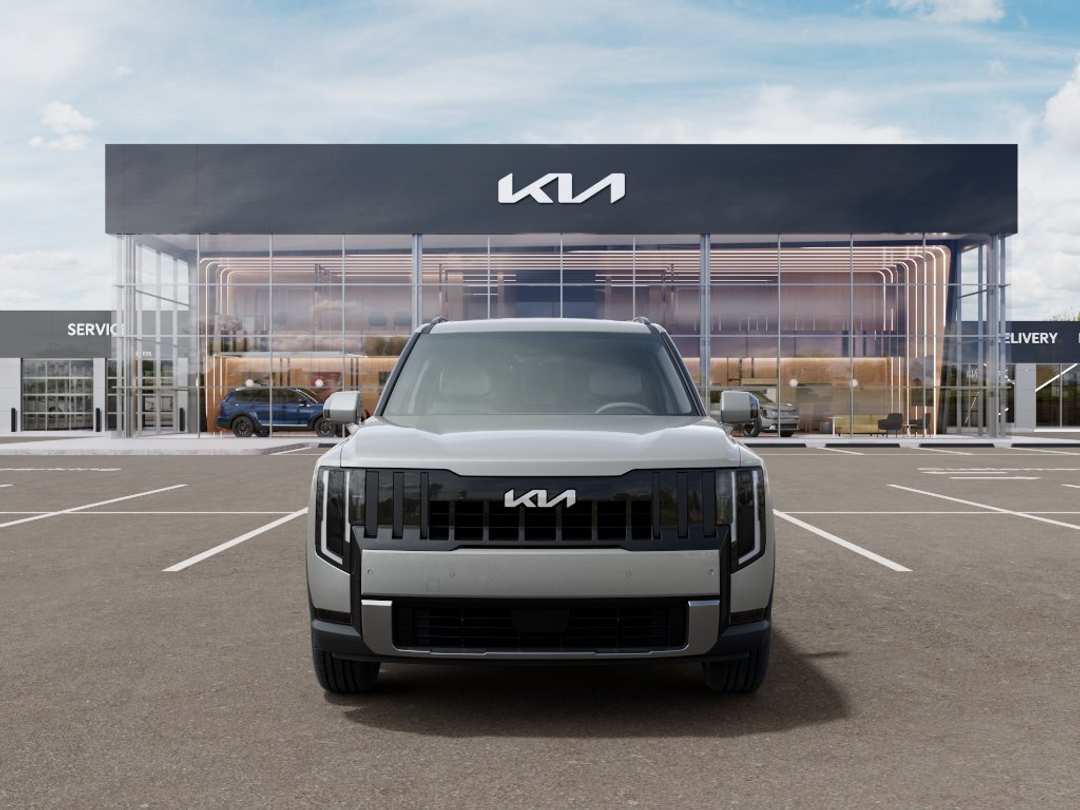 2027 Kia Telluride EX - Image 2