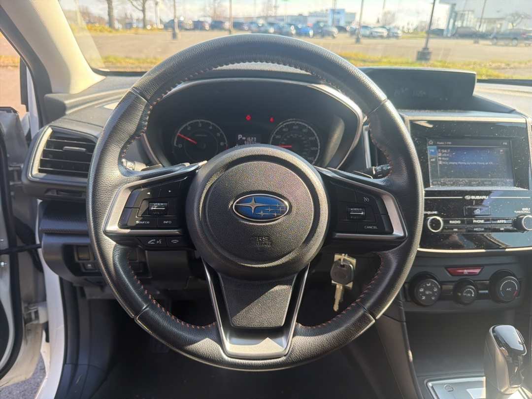 2018 Subaru Crosstrek 2.0i Premium - Image 27