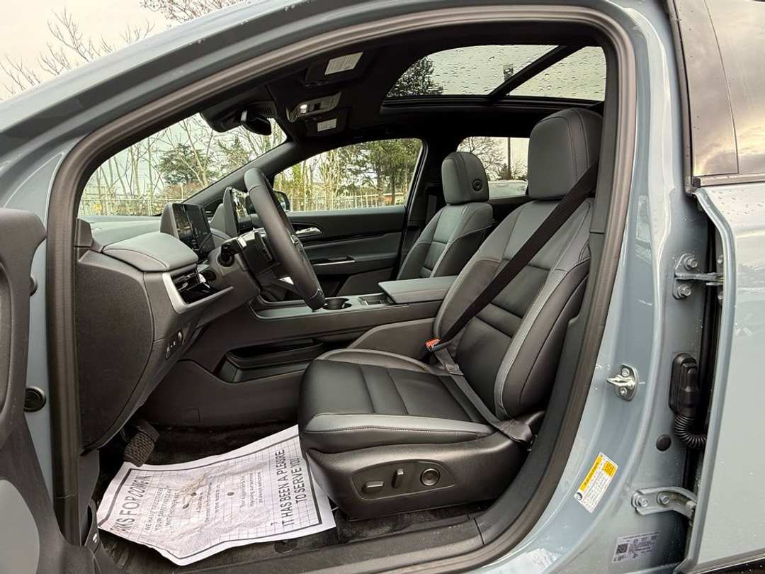 2026 Honda Prologue Touring - Image 13