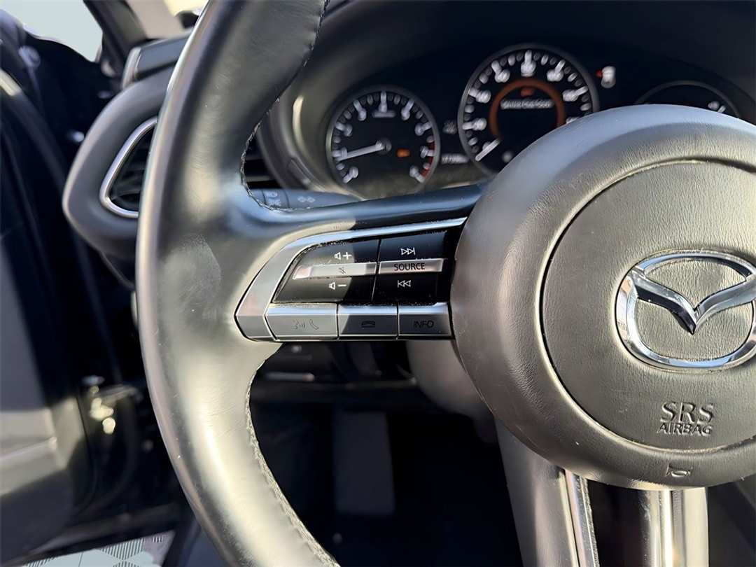 2023 MAZDA Cx-30 2.5 S Preferred Package - Image 16
