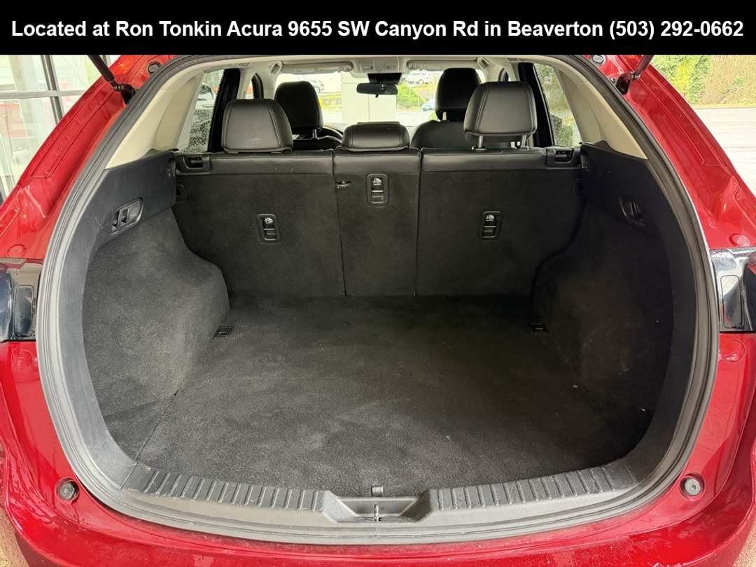 2021 MAZDA CX-5 Touring - Image 10
