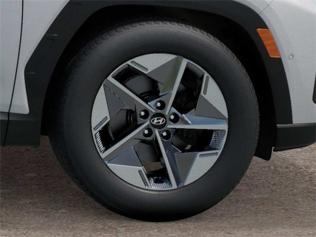 2026 Hyundai Tucson SEL - Image 8