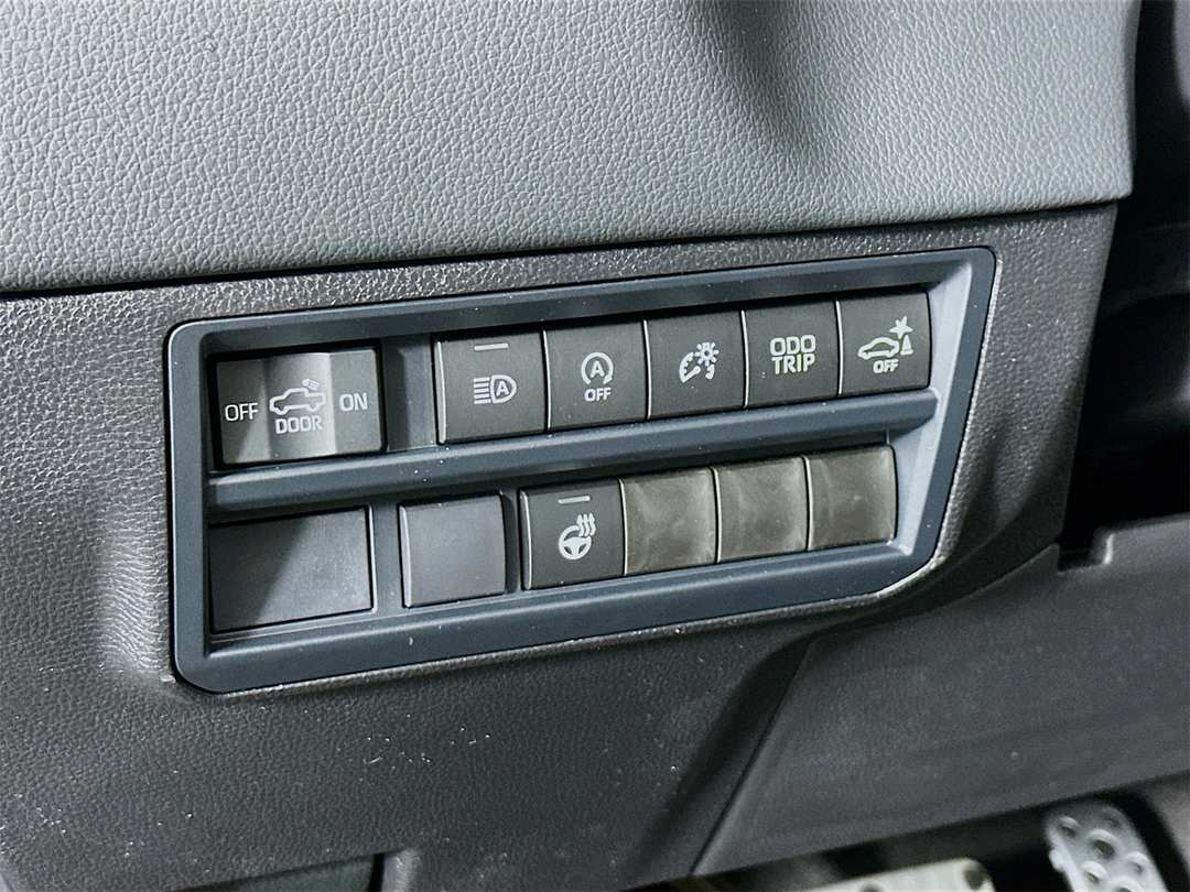 2026 Toyota Tundra Limited - Image 10