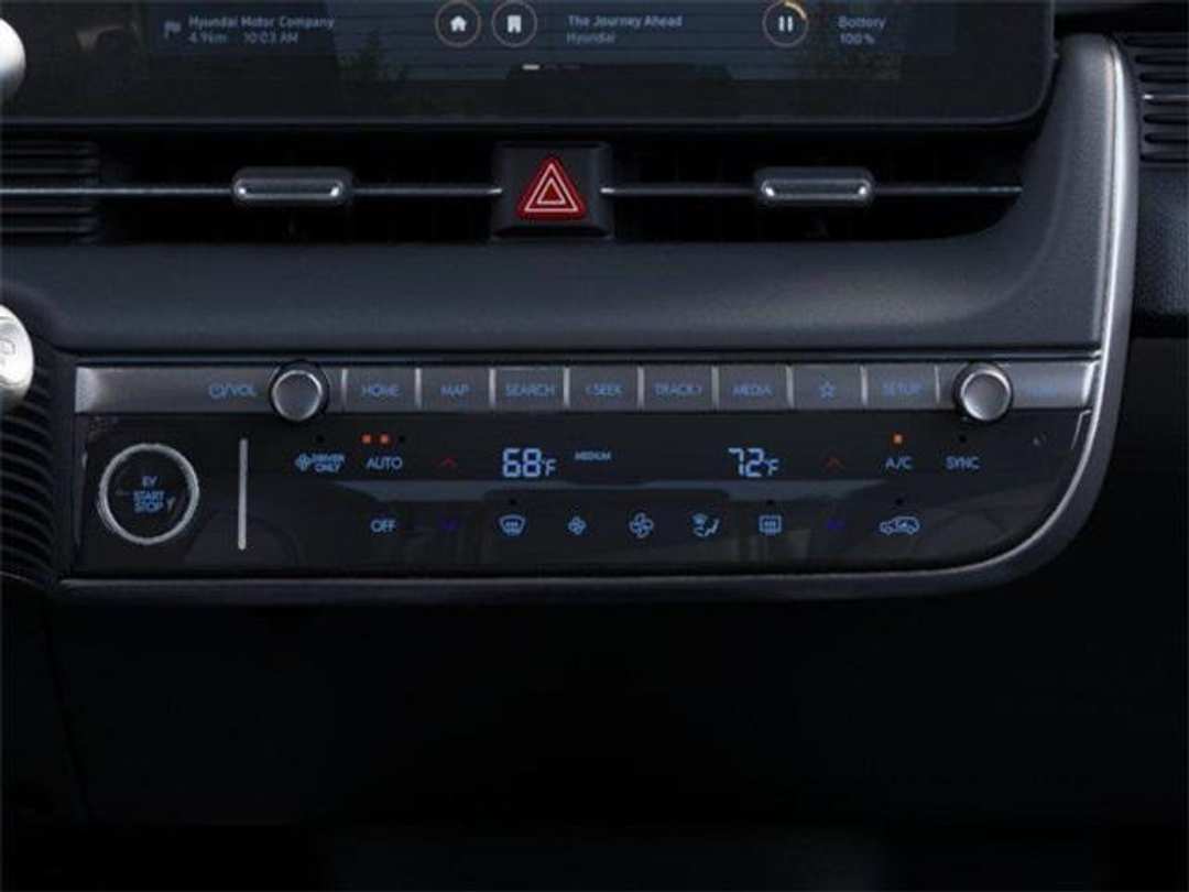 2026 Hyundai Ioniq 5 SEL - Image 16