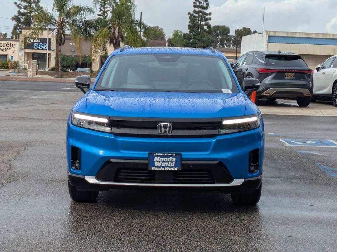 2026 Honda Prologue Touring - Image 3