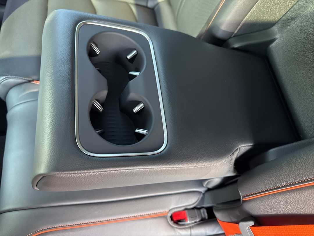 2026 Genesis Gv70 2.5T Sport Prestige - Image 42