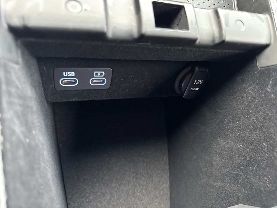 2026 Genesis Gv70 3.5T Sport Prestige - Image 26