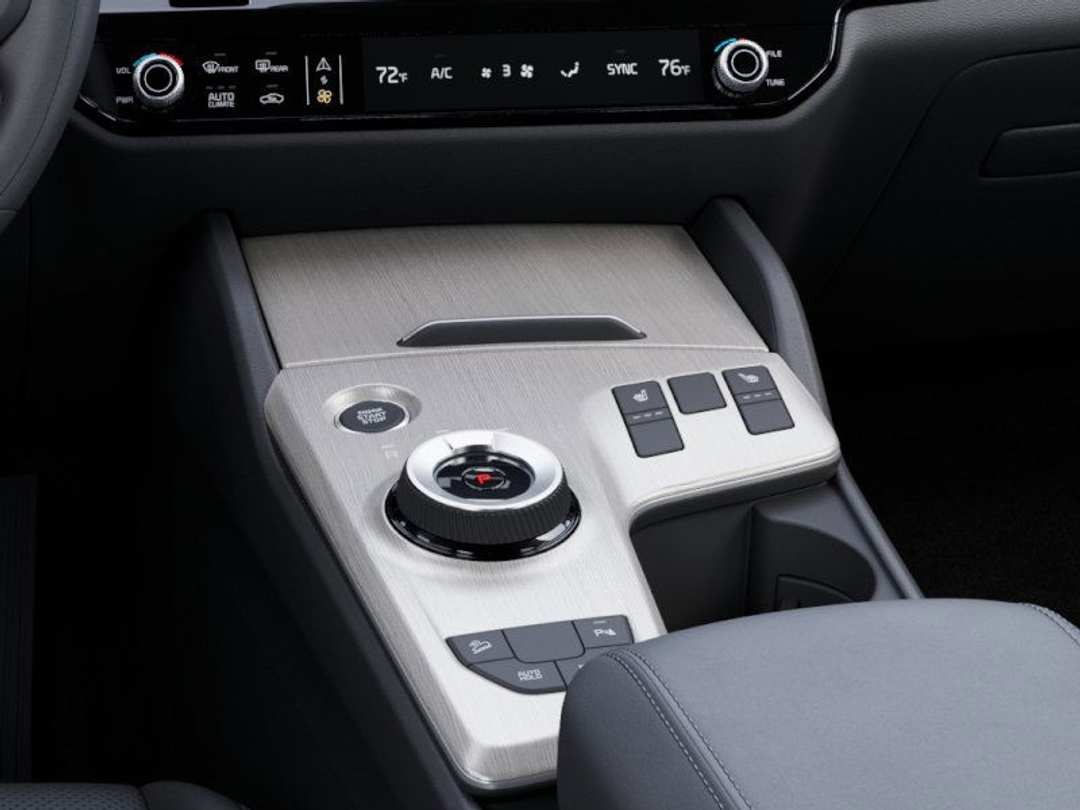 2026 Kia Sportage XLine - Image 23