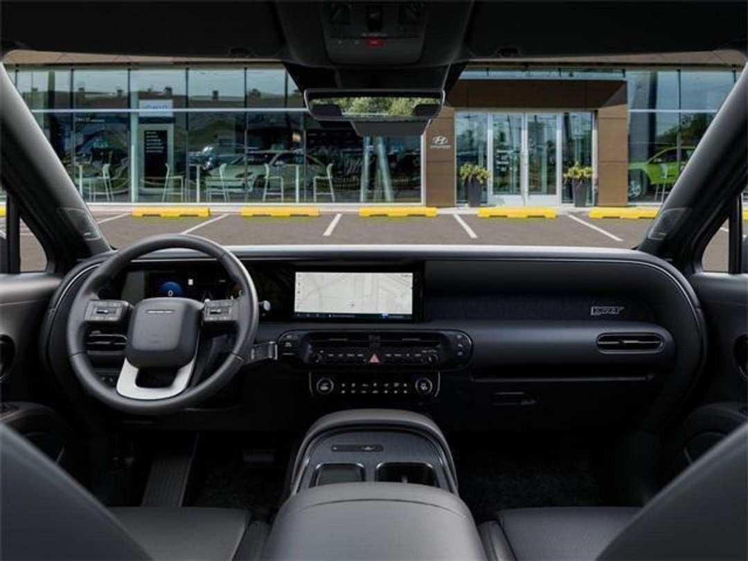 2026 Hyundai Palisade XRT Pro - Image 11