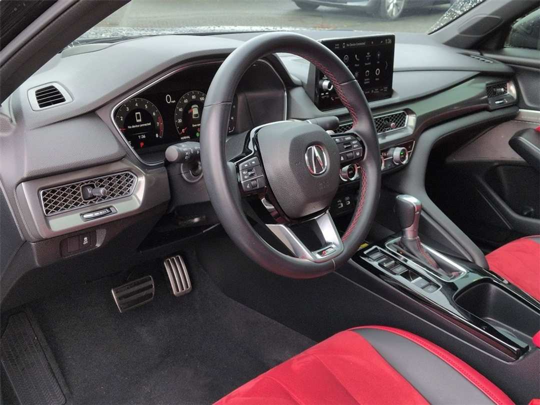 2023 Acura Integra ASpec Tech Package - Image 12