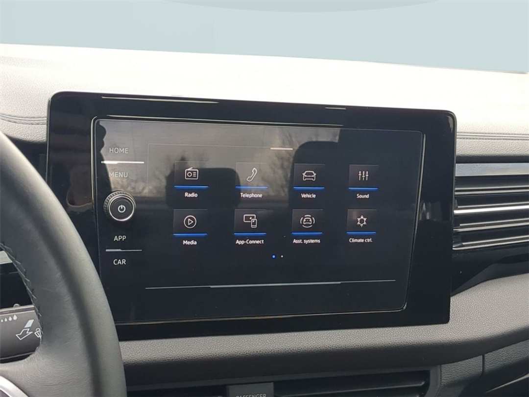 2025 Volkswagen Jetta 1.5T S - Image 17