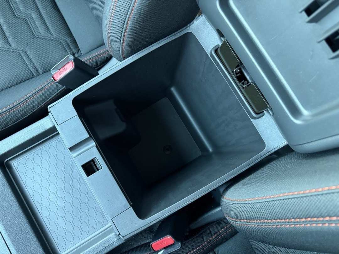 2026 Nissan Frontier PRO4X - Image 26