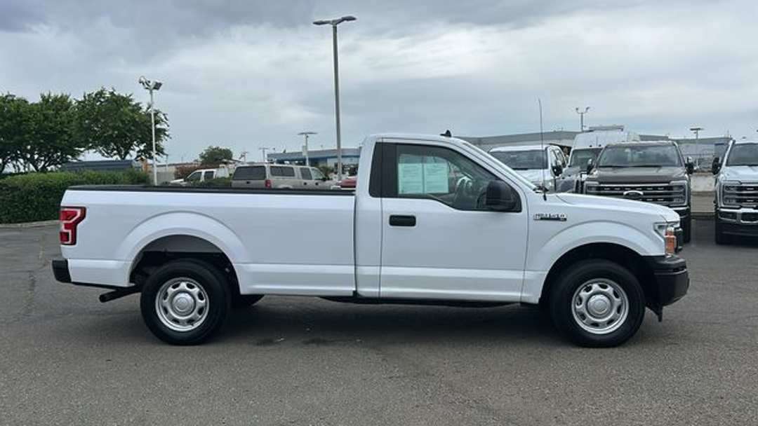 2020 Ford F-150 XL - Image 2