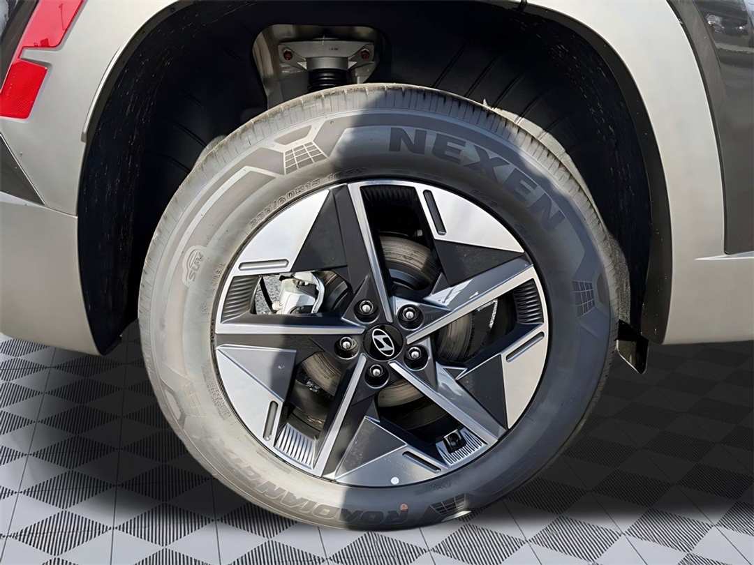 2026 Hyundai Tucson SEL - Image 9
