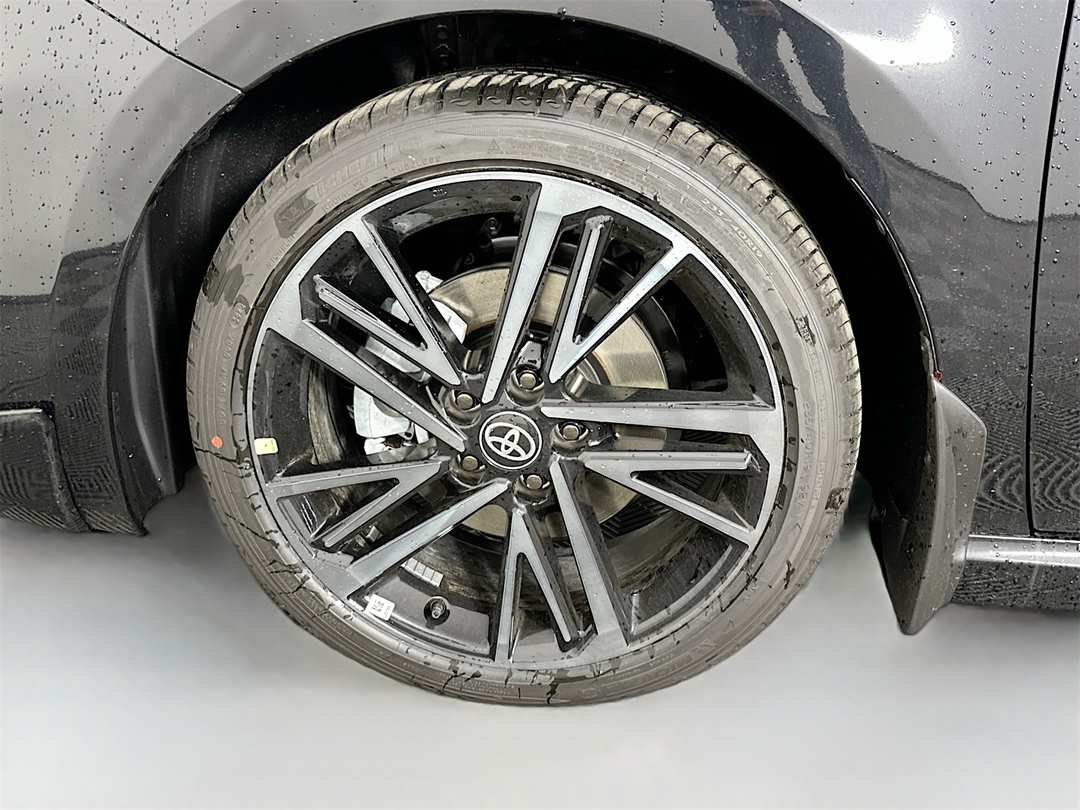 2026 Toyota Camry XSE - Image 31