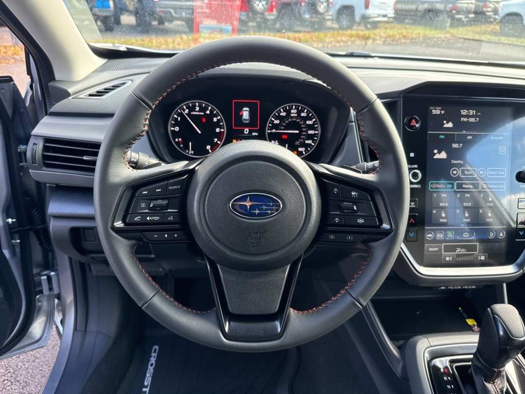 2025 Subaru Crosstrek Limited - Image 31