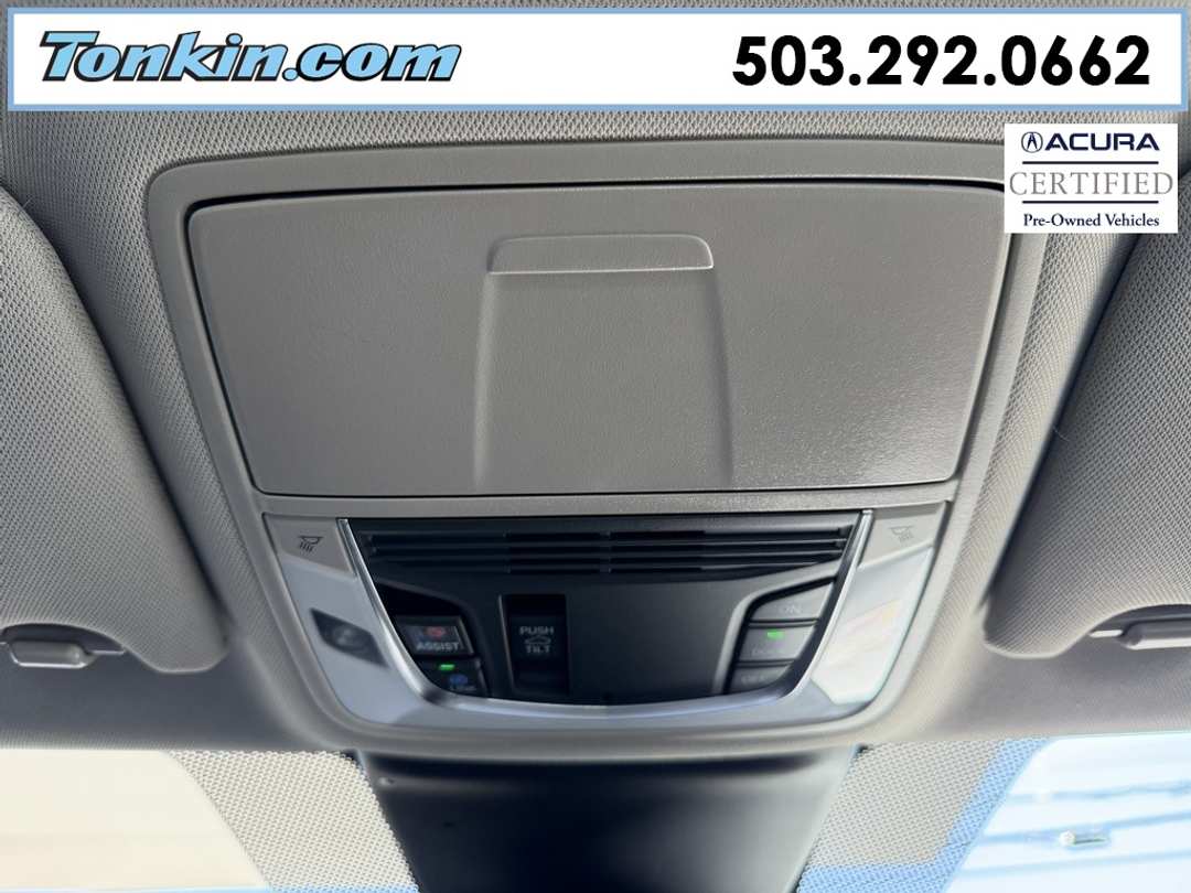 2023 Acura TLX Technology Package - Image 27