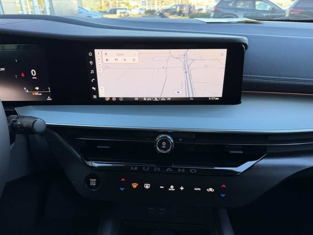 2026 Nissan Murano SL - Image 21