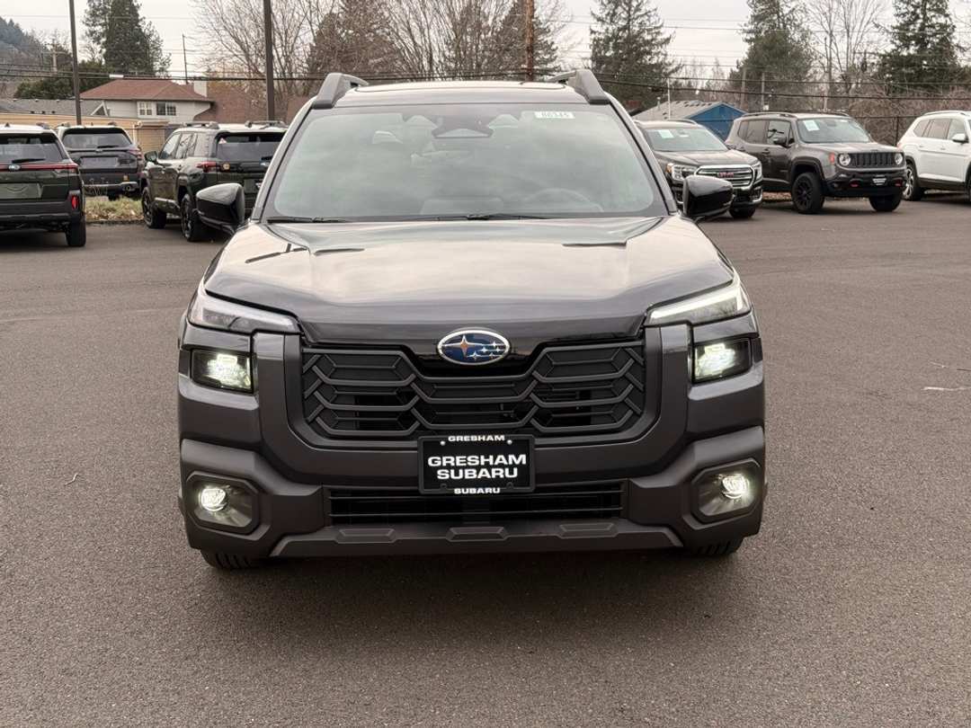 2026 Subaru Outback Limited - Image 2