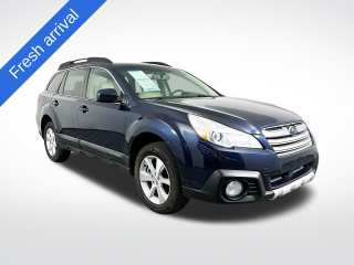 2014 Subaru Outback 3.6R