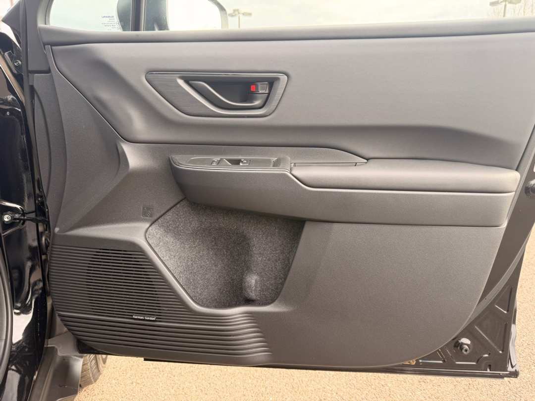 2026 Subaru Outback Wilderness - Image 28