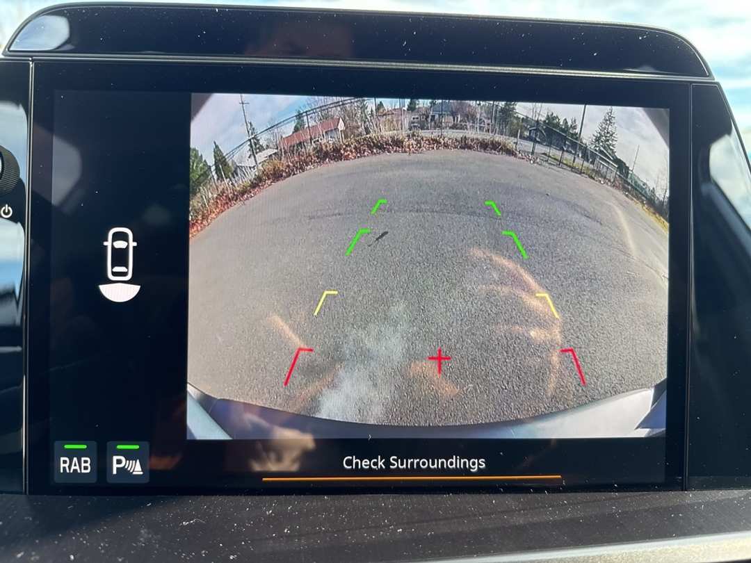 2026 Subaru Outback Limited - Image 40