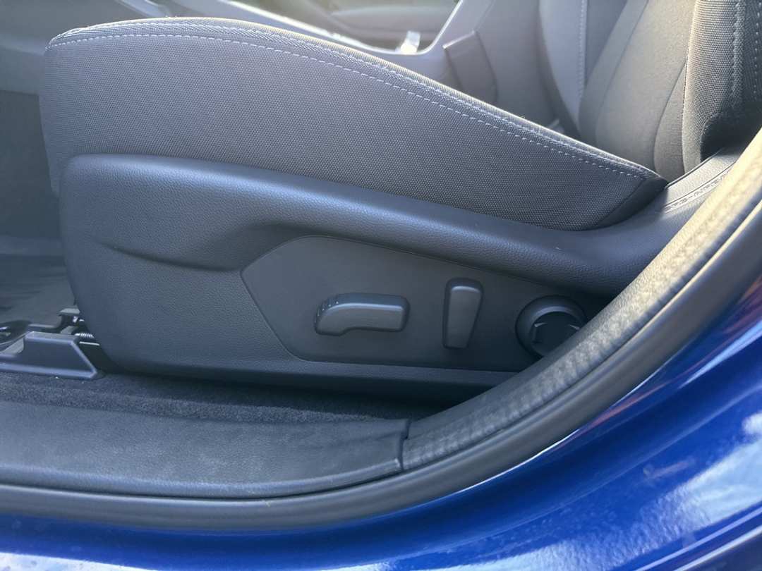 2026 Subaru Crosstrek Premium - Image 15