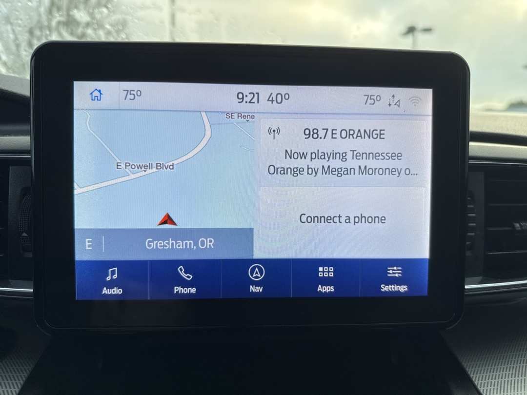 2020 Ford Explorer XLT - Image 43