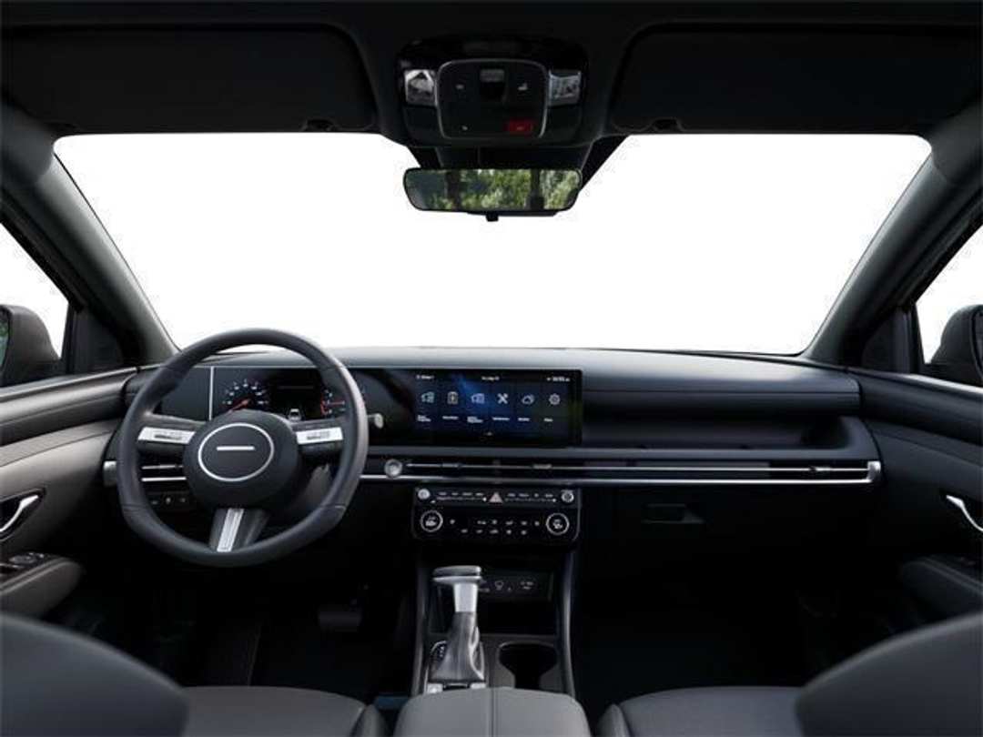 2026 Hyundai Santa Cruz SEL - Image 13