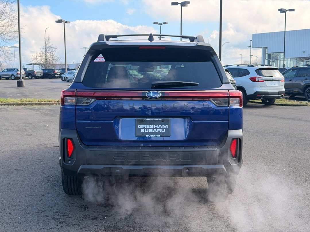 2026 Subaru Outback Touring XT - Image 6