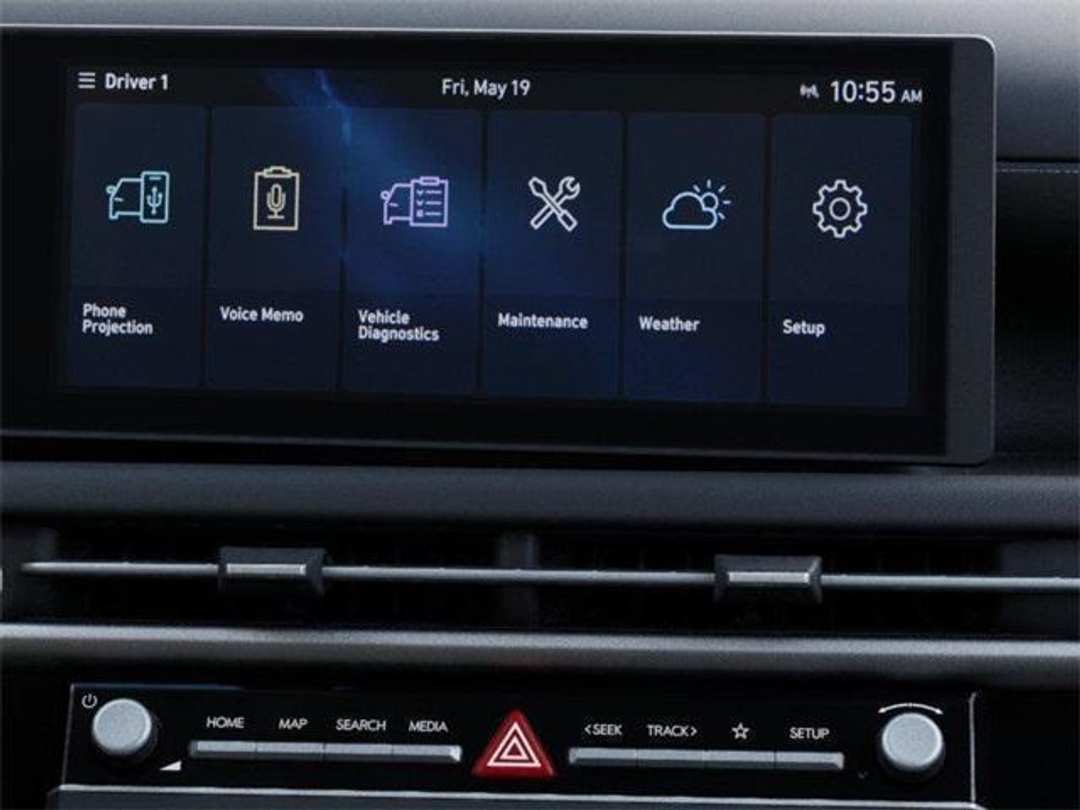 2026 Hyundai Tucson SE - Image 13