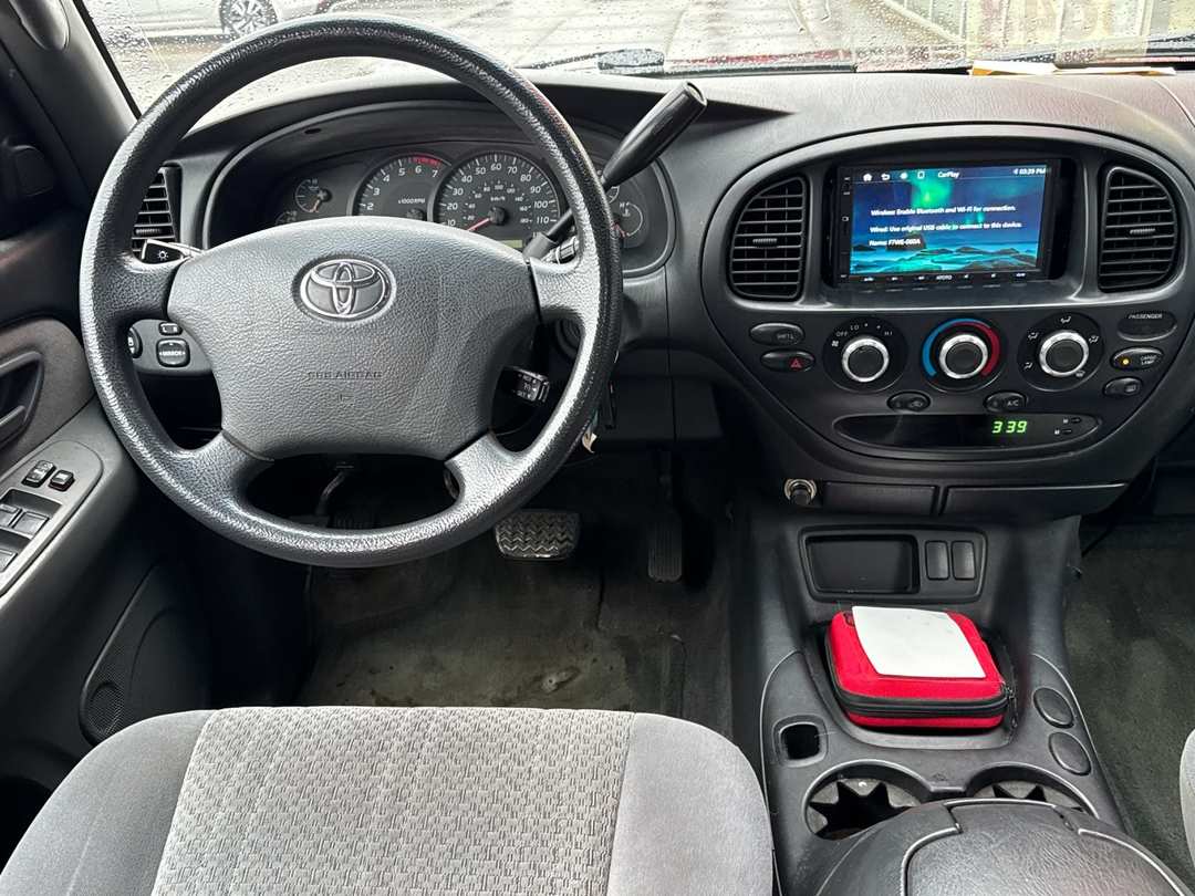 2005 Toyota Tundra SR5 - Image 13