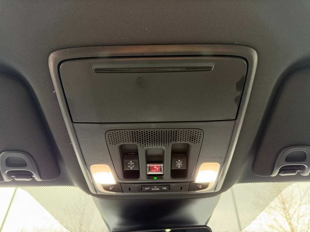 2026 Honda Passport TrailSport - Image 29