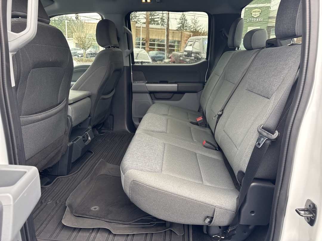 2024 Ford F-150 XLT - Image 36