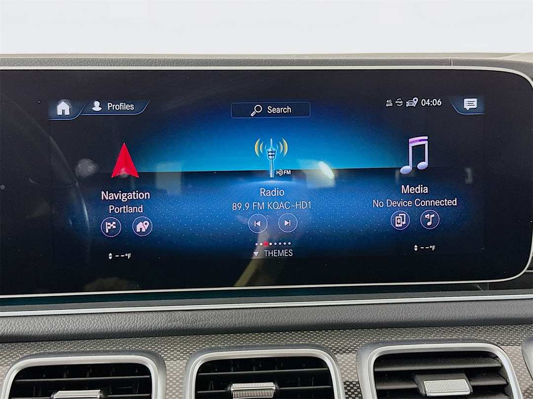 2022 Mercedes-Benz GLS GLS 450 - Image 15