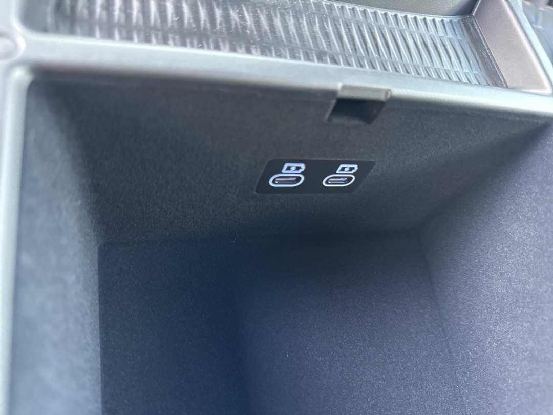 2026 Genesis G80 3.5T - Image 45