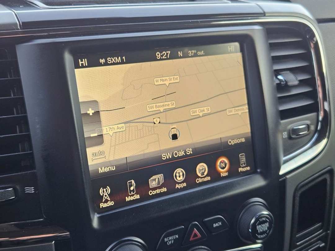 2016 Ram 1500 Sport - Image 20